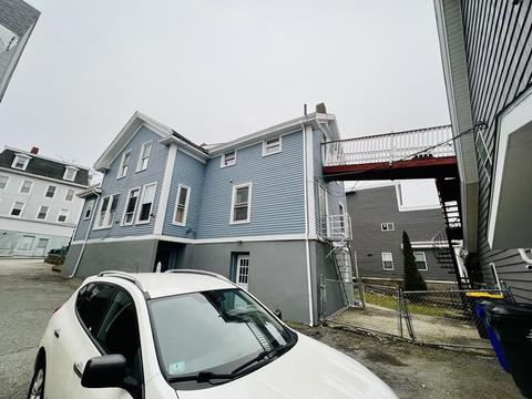 592 N Main St, Fall River, MA 02720 photo 2