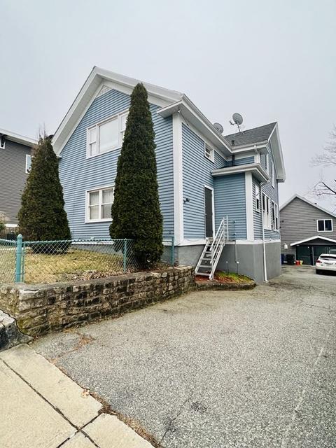 592 N Main St, Fall River, MA 02720 photo 1