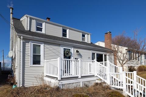 48 Whitehead Ave, Hull, MA 02045 photo 1