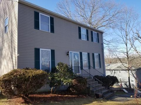 86 Heard St, Worcester, MA 01603 photo 1
