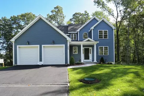 309 Stevens St, Marlborough, MA 01752