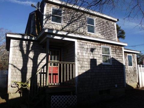 67 Warr Ave, Wareham, MA 02571 photo 1