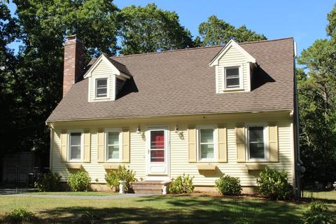 31 Windsor Way, Mashpee, MA 02649 photo 1