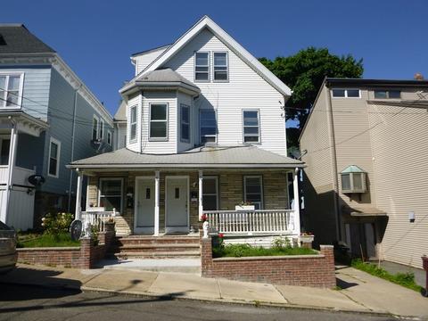 7 Wedgewood St # -9, Everett, MA 02149