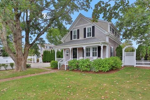393 Main St #393, Chatham, MA 02633