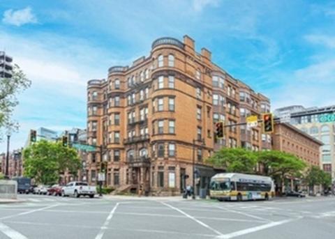 362 Commonwealth Ave #LA, Boston, MA 02115