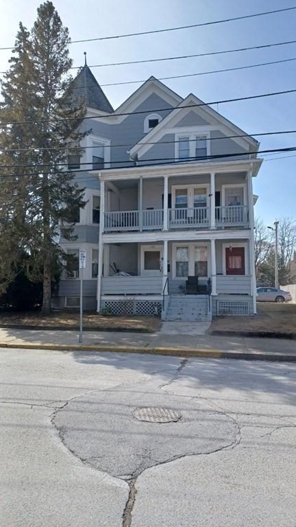 338 Park Pl, Woonsocket, RI 02895 photo 1