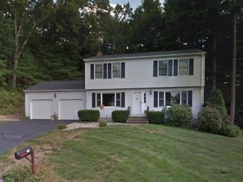 71 Caitlin Dr, Springfield, MA 01118 photo 1