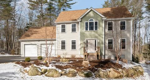 67 Walnut, Douglas, MA 01516 photo 1