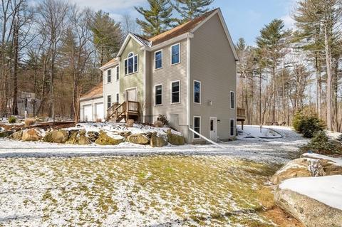 67 Walnut, Douglas, MA 01516 photo 2