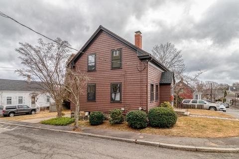 2 Chestnut St, Marblehead, MA 01945 photo 3
