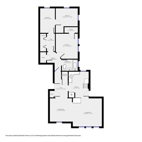 231 Freeman St #2, Brookline, MA 02446 photo 15