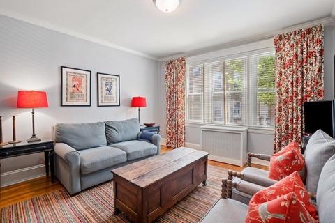 231 Freeman St #2, Brookline, MA 02446 photo 1
