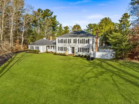5 Fulling Mill Ln, Hingham, MA 02043 photo 1
