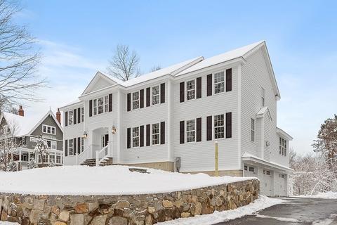 100 Central St, Andover, MA 01810 photo 1