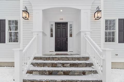 100 Central St, Andover, MA 01810 photo 2