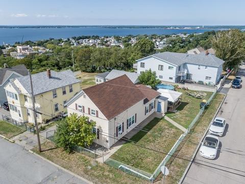 352 State Ave, Fall River, MA 02724 photo 2