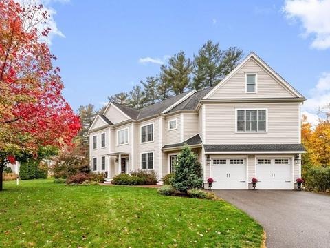 4 Fox Run Way, Hingham, MA 02043 photo 2