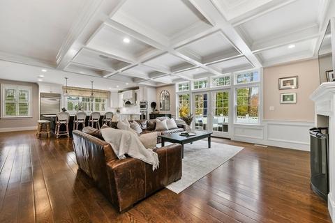 4 Fox Run Way, Hingham, MA 02043 photo 5