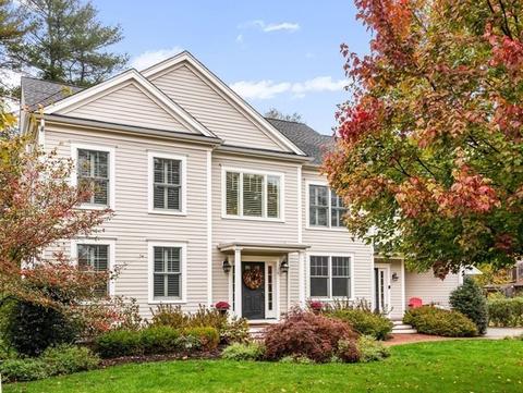 4 Fox Run Way, Hingham, MA 02043 photo 1