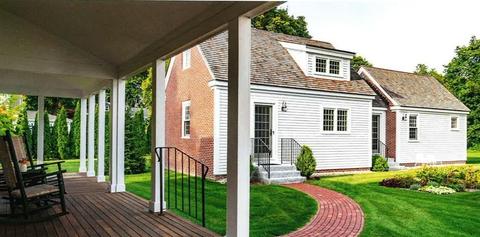 40 Spring St, Hingham, MA 02043 photo 6
