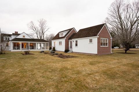 40 Spring St, Hingham, MA 02043 photo 25