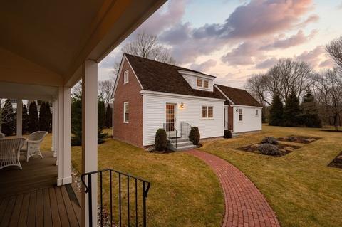 40 Spring St, Hingham, MA 02043 photo 21
