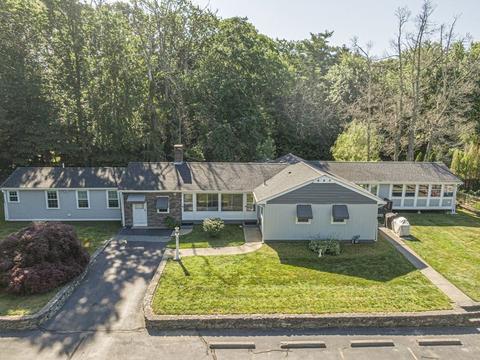 785 Rear Broadway--off Lincoln Ave, Raynham, MA 02767