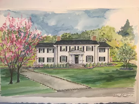84 West St, Carlisle, MA 01741