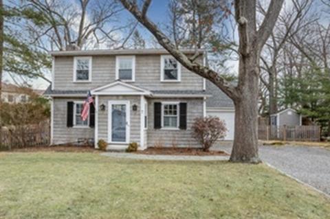 7 Summit Rd, Wellesley, MA 02482 photo 19