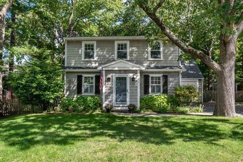 7 Summit Rd, Wellesley, MA 02482 photo 1