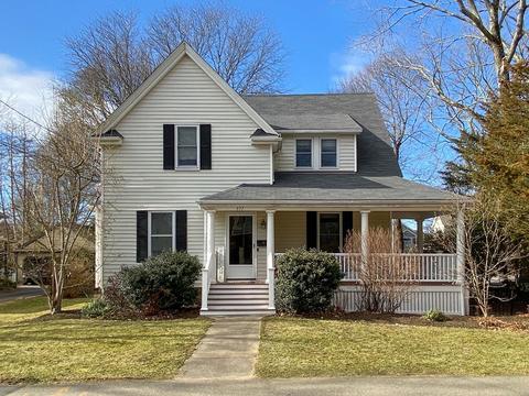 377 Manning St, Needham, MA 02492 photo 1