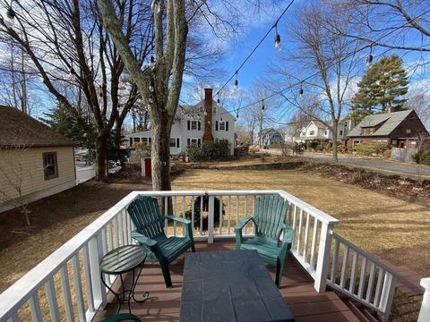 377 Manning St, Needham, MA 02492 photo 21