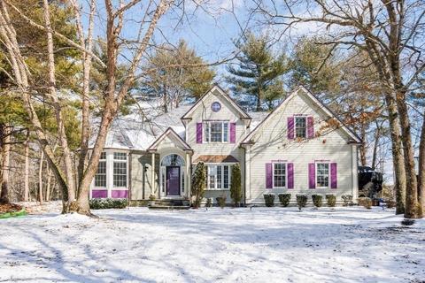 69 York Brook Rd, Canton, MA 02021 photo 35