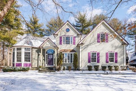 69 York Brook Rd, Canton, MA 02021 photo 1