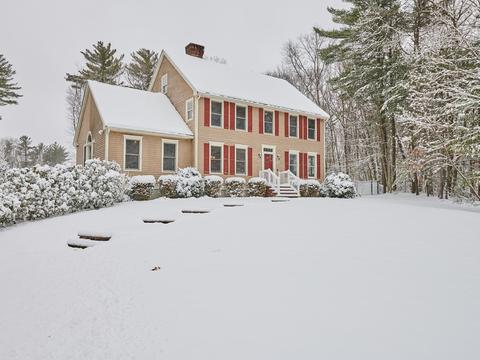32 Lisa Ln, Georgetown, MA 01833 photo 1