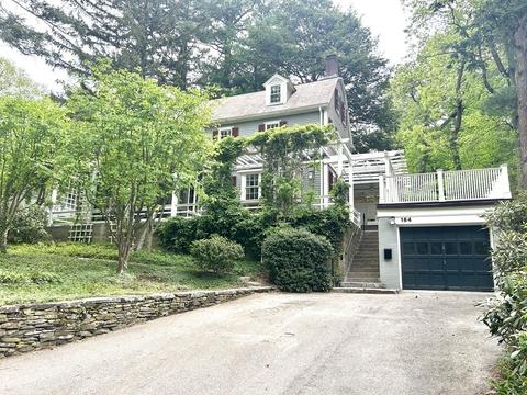 164 Carlton Rd, Newton, MA 02468