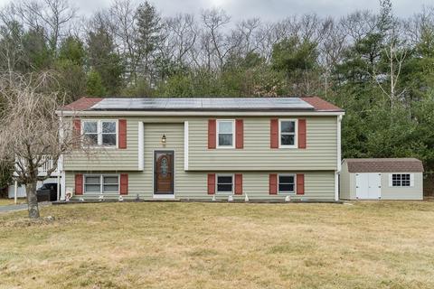 10 Brookside Dr, Douglas, MA 01516 photo 1