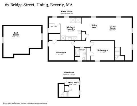 67 Bridge St #3, Beverly, MA 01915 photo 42