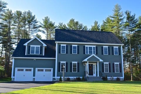 50 Box Turtle Dr, Rochester, MA 02770