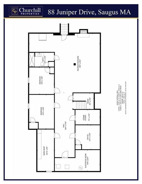 88 Juniper Dr, Saugus, MA 01906 photo 42