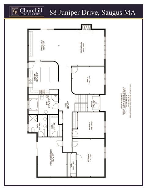 88 Juniper Dr, Saugus, MA 01906 photo 41