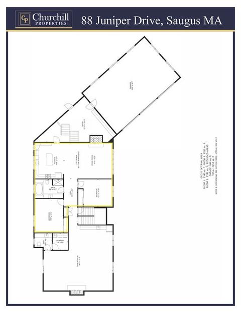 88 Juniper Dr, Saugus, MA 01906 photo 40