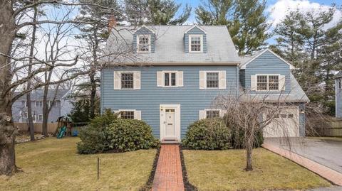 26 Virginia Rd, Needham, MA 02494 photo 1