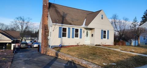 16 Abbott St, Springfield, MA 01118 photo 1