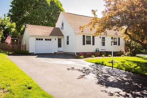 5 Judith Rd, Worcester, MA 01602 photo 2