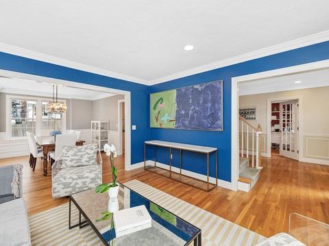 21 Parkvale Rd, Needham, MA 02492 photo 4