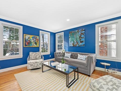 21 Parkvale Rd, Needham, MA 02492 photo 3