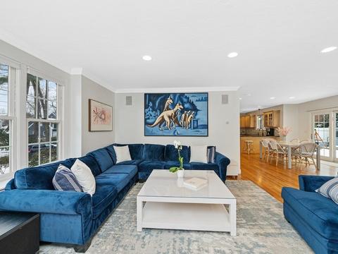 21 Parkvale Rd, Needham, MA 02492 photo 14