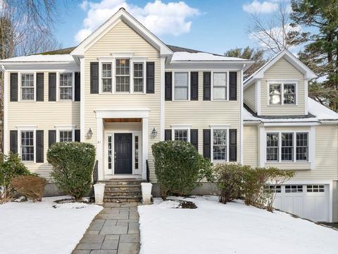 21 Parkvale Rd, Needham, MA 02492 photo 1
